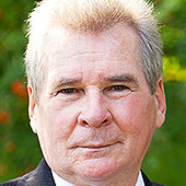 Brian - Dealership Team Member